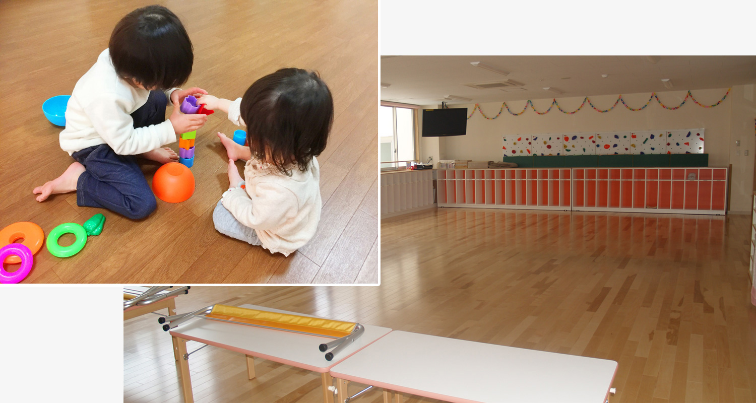 長崎の学校法人百合の園学院 認定こども園 百合幼稚園