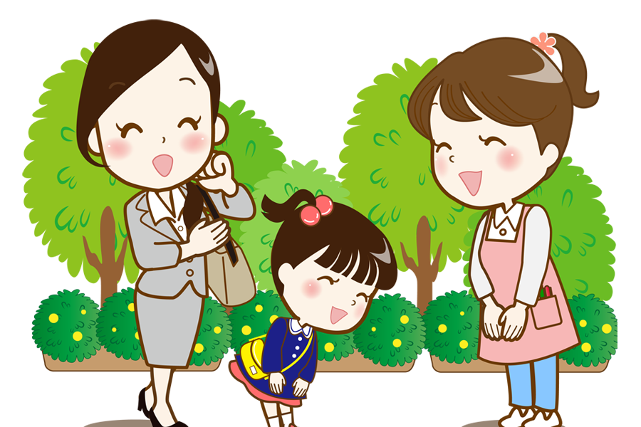 長崎の学校法人百合の園学院 認定こども園 百合幼稚園