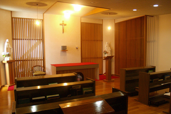 長崎の学校法人百合の園学院　認定こども園　百合幼稚園